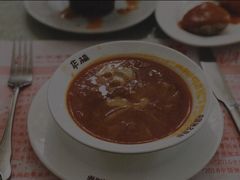 -华梅西餐厅(哈尔滨中央大街店)