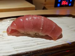 -鮨青(恒基名人购物中心店)