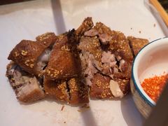-缪氏川菜(深圳北站缤果空间店)