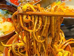 -阳阳老火锅(小南门店)