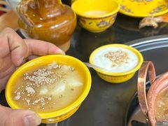 -银同牦牛肉火锅