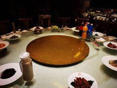 -全聚德(常州店)