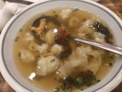 -一楼食业·美食人家