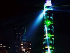 -上海中心大厦