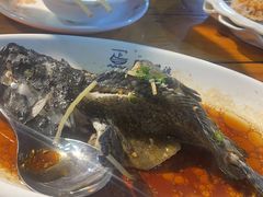 -蓝湾碧波·老字号·疍家非遗海上餐厅