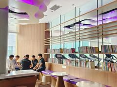-我爱运动健身·游泳·瑜伽·普拉提馆(大卫城店)