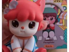 -泡泡玛特POPMART(蓝色港湾店)