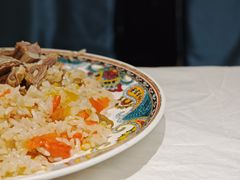 -新疆巴州金丝特餐厅(大钟寺店)