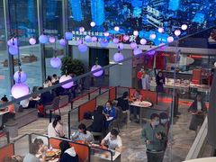 -张亮麻辣烫(哈尔滨金爵万象店)