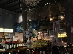 大堂-小火花·干式熟成牛排馆Spark SteakHouse(剑桥郡店)