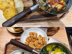 -小满手工粉(北京来福士店)