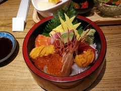 -阿吾罗日本料理(K11艺术中心店)