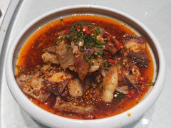 牛肉-大地烙馍村(商城路店)
