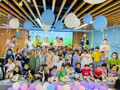 -蓝莓果幼儿园(通州梨园店)