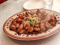 -小粤楼·怀旧粤菜(万辉国际广场店)