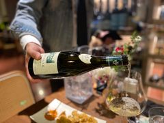 -肆海小川菜酒馆Wine Bistro (青年路店)
