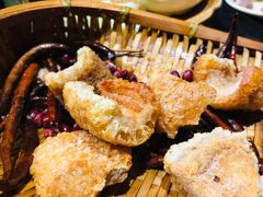 -昆虫窝子·特色云南菜(拓东路总店)