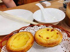 -澳门西南饭店·粤菜·茶市·手工点心(华海路店)