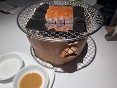冰烧三层肉-粤界(望京金辉店)