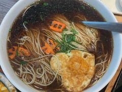 -小厨娘淮扬菜(六合欢乐港店)