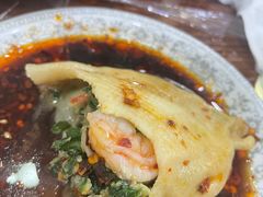 -叶存利海鲜大馅饺子(海宁路总店)