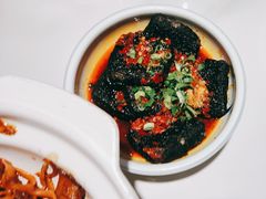 -兰湘子·湘菜小炒(长安万科广场店)