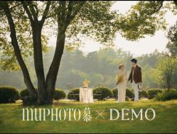 -Mu慕婚纱摄影·超级工作室