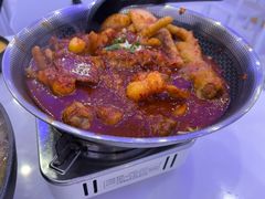 -HOTISLAND海鸡岛·韩国料理(江南西店)