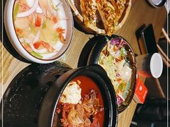 -那时新疆·若羌(经纬汇店)