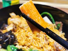 川麻麻辣烫-小谷姐姐麻辣拌·麻辣烫(三里屯泰悦豪庭店)