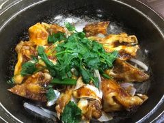 鱼头-石岐乳鸽村(南海第三分店)