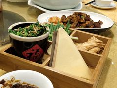 -七菜馆·东北菜·蒸饺(文体路店)