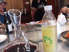 -朱仔记食府(江南大道店)