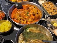 -HOTISLAND海鸡岛·韩国料理(江南西店)