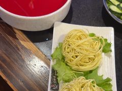 -唇辣号重庆老火锅(燕郊鑫乐汇店)