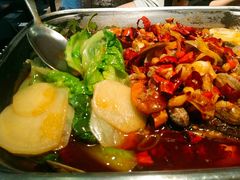 -龙门烤鱼(东方宝泰店)