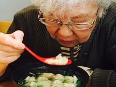 -梦花街馄饨店(中华苑店)