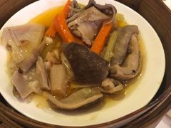 -无锡城中皇冠假日酒店·芳园中餐厅