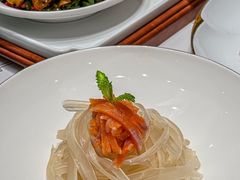 -羊瑞堂·横山炖羊肉·陕菜(未央路旗舰店)