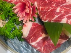 -妥妥烤肉料理(凯德店)