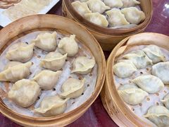 -老边饺子馆(中街店)