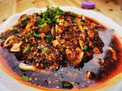 -庆合府重庆大排档(紫都城店)