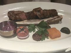 -王品牛排(珠海富华里店)
