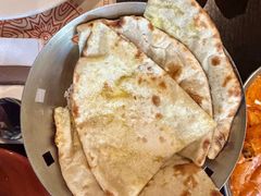 -克比叔叔印度餐厅Kebabs on the Grille(人民广场店)