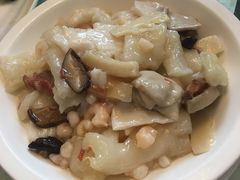 -新聚丰菜馆(太监弄店)