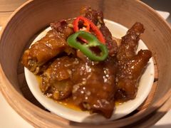 -万丽轩·粤菜(王府井金茂万丽酒店)
