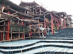 -中国汉城景区