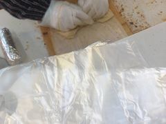 -徐氏糯米包油条(山海关路店)
