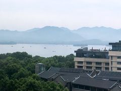 -杭州城中香格里拉大酒店