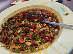 -金狮麟·新豫菜(杏石口路店)